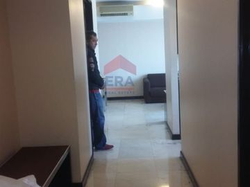 Apartemen Braga Citywalk Bandung