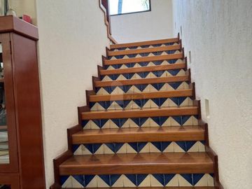 Casa en venta en club de golf valle escondido 428m2