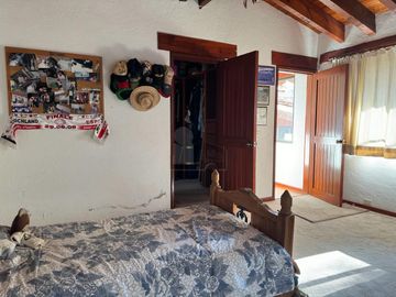 Casa en venta en club de golf valle escondido 428m2