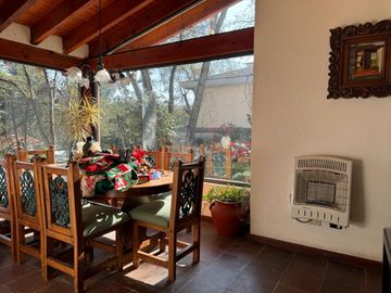 Casa en venta en club de golf valle escondido 428m2