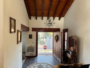 Casa en venta en club de golf valle escondido 428m2