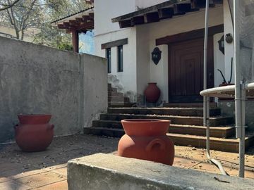 Casa en venta en club de golf valle escondido 428m2