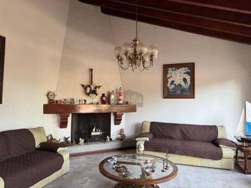 Casa en venta en club de golf valle escondido 428m2