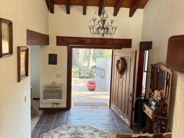 Casa en venta en club de golf valle escondido 428m2