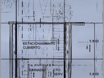 Casa en venta en club de golf valle escondido 428m2