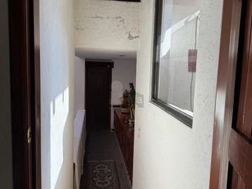 Casa en venta en club de golf valle escondido 428m2