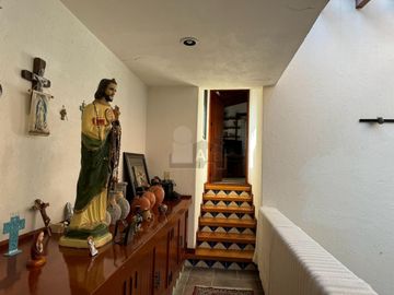 Casa en venta en club de golf valle escondido 428m2