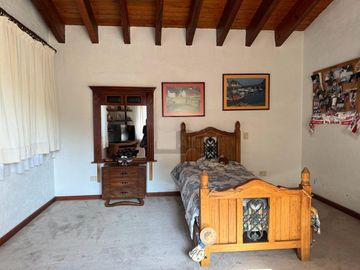 Casa en venta en club de golf valle escondido 428m2