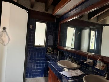 Casa en venta en club de golf valle escondido 428m2