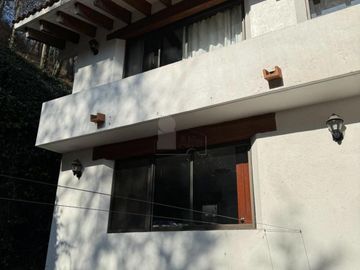 Casa en venta en club de golf valle escondido 428m2