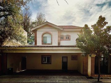 CASA EN VENTA EN LOS RIOS