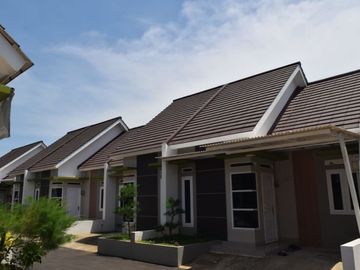 perumahan murah legalitas aman SHM
