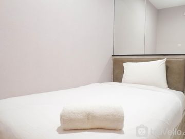 Apartemen Puncak Bukit Golf Surabaya