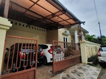 Rumah Strategis Candi Kalasan, Manyaran, Pasadena, Semarang Barat
