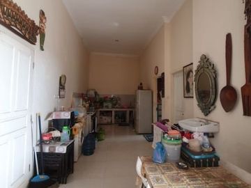 Rumah Strategis Candi Kalasan, Manyaran, Pasadena, Semarang Barat