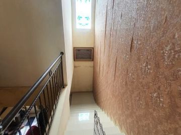 Rumah Strategis Candi Kalasan, Manyaran, Pasadena, Semarang Barat