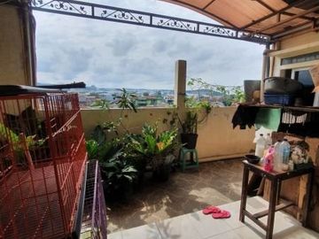 Rumah Strategis Candi Kalasan, Manyaran, Pasadena, Semarang Barat