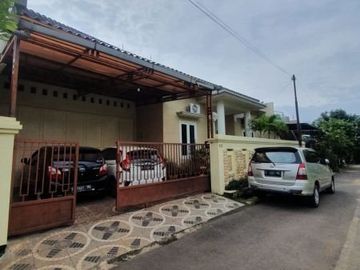 Rumah Strategis Candi Kalasan, Manyaran, Pasadena, Semarang Barat