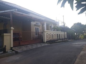 Rumah Strategis Candi Kalasan, Manyaran, Pasadena, Semarang Barat