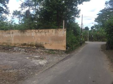 Rumah Lingkungan Aman di Daerah Istimewa Yogyakarta