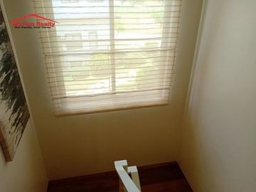 3 Bedrooms House & Lot for Sale in The Glades Rossini House Model Timberland Heights San Mateo Rizal