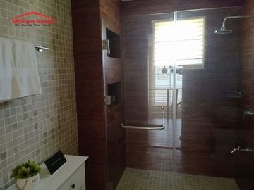 3 Bedrooms House & Lot for Sale in The Glades Rossini House Model Timberland Heights San Mateo Rizal