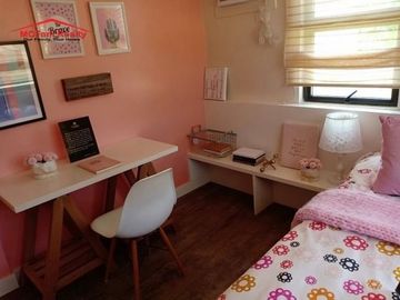 3 Bedrooms House & Lot for Sale in The Glades Rossini House Model Timberland Heights San Mateo Rizal