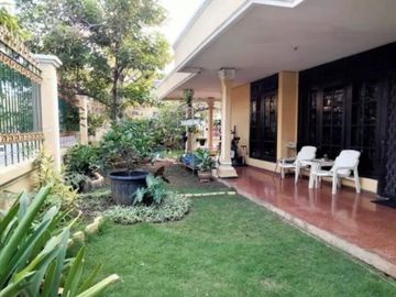 Rumah Kertajaya Indah Timur Hook sebelah Galaxy Mall Sby