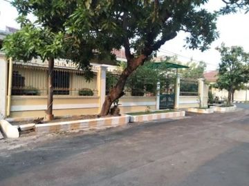 Rumah Kertajaya Indah Timur Hook sebelah Galaxy Mall Sby
