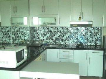Disewakan Apartemen Gading River View City Home Moi
