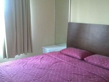 Disewakan Apartemen Gading River View City Home Moi