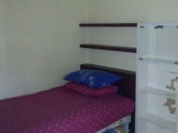 Disewakan Apartemen Gading River View City Home Moi