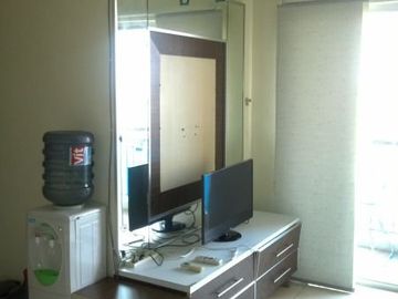 Disewakan Apartemen Gading River View City Home Moi