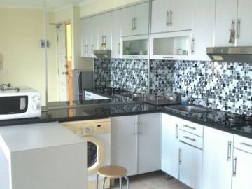 Disewakan Apartemen Gading River View City Home Moi