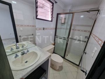 Apartamento en venta Prados del Norte