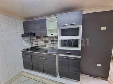 Apartamento en venta Prados del Norte