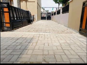 rumah mewah lokasi strategis sawangan depok