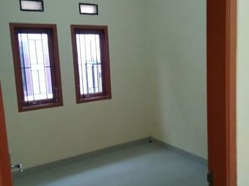 Rumah murah siap huni bebas banjir dekat sekolah di bintara bekasi
