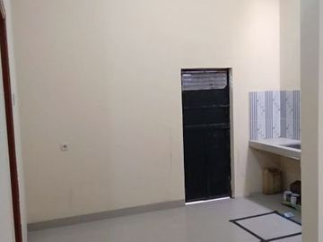 Rumah murah siap huni bebas banjir dekat sekolah di bintara bekasi