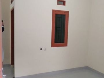 Rumah murah siap huni bebas banjir dekat sekolah di bintara bekasi