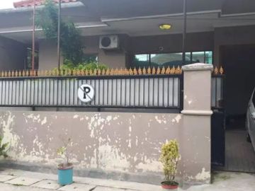 Rumah Bagus Siap Huni Dijual Sono Indah Sukomanunggal NI