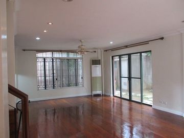 House for rent in Cebu City, Gated in AS Fortuna with shared s. pool