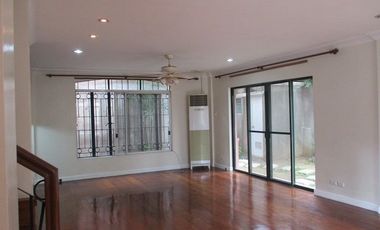 House for rent in Cebu City, Gated in AS Fortuna with shared s. pool