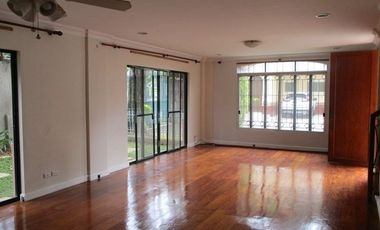 House for rent in Cebu City, Gated in AS Fortuna with shared s. pool