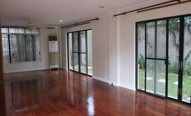 House for rent in Cebu City, Gated in AS Fortuna with shared s. pool