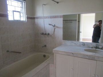 House for rent in Cebu City, Gated in AS Fortuna with shared s. pool