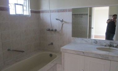 House for rent in Cebu City, Gated in AS Fortuna with shared s. pool