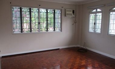 House for rent in Cebu City, Gated in AS Fortuna with shared s. pool
