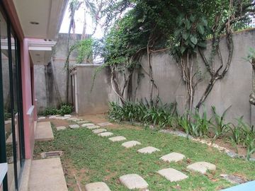 House for rent in Cebu City, Gated in AS Fortuna with shared s. pool