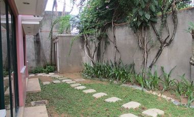 House for rent in Cebu City, Gated in AS Fortuna with shared s. pool